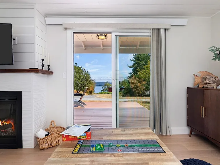 Window View