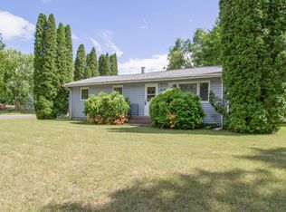 2010 Fairway Ln NE, Alexandria, MN 56308