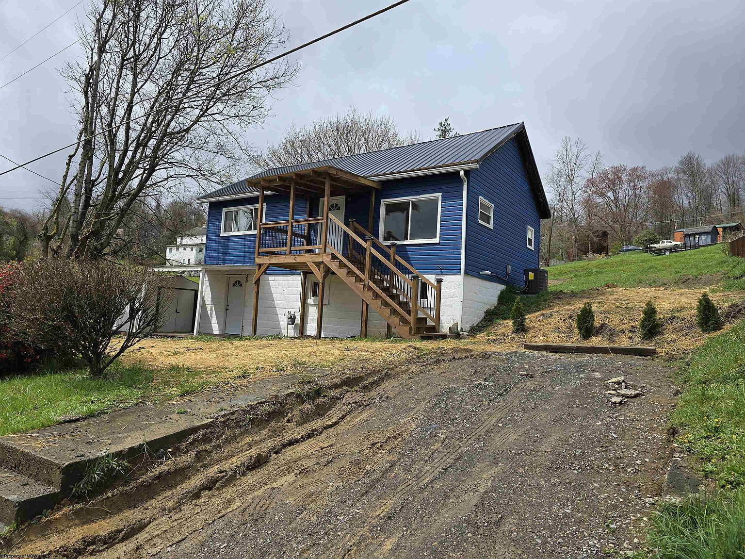 227 Chestnut St, Barrackville, WV 26559 Zillow