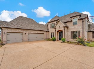 761 Woodland Levee Way, Cordova, TN 38018