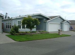 10005 196th Street Ct E #64, Graham, WA 98338