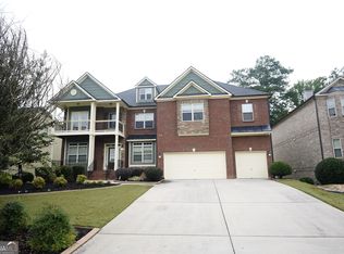 3653 Lake Estates Way, Atlanta, GA 30349