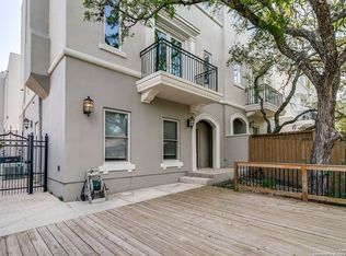 231 E Mulberry Ave #2, San Antonio, TX 78212