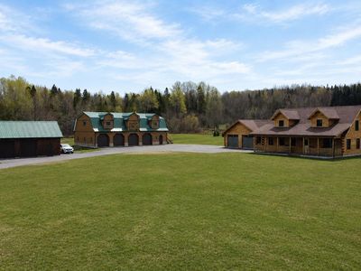 535 Mead Hill, Derby, VT, 05829