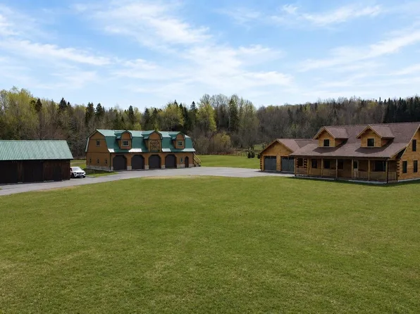 535 Mead Hill, Holland, VT 05830
