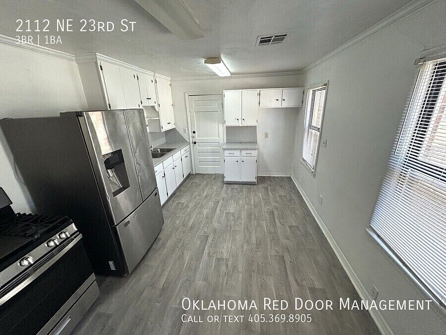 2112 NE 23rd St, Oklahoma City, OK 73111 | Zillow
