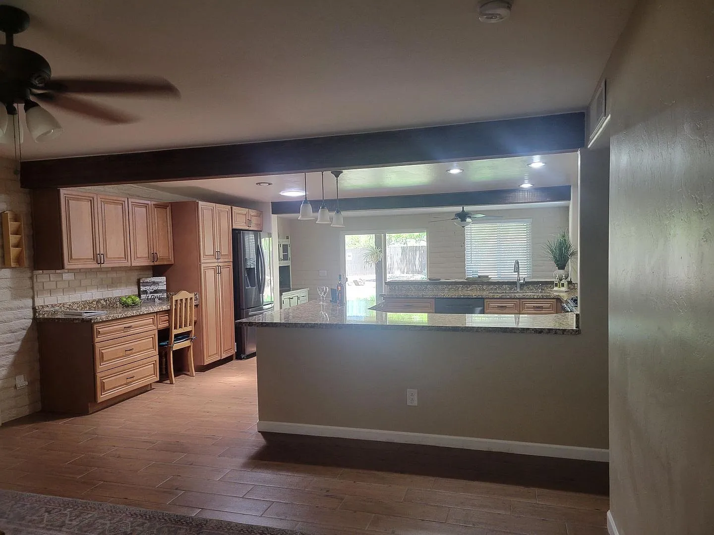 3 Bed 2 Bath — Photo 2