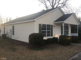 280 Courtyard Cir, Winder, GA 30680