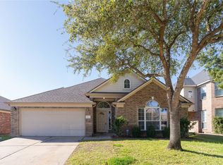 2923 Granite Vale Rd, Houston, TX 77084