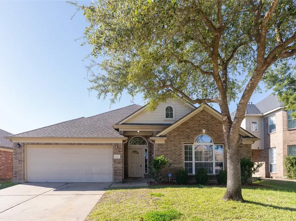 2923 Granite Vale Rd, Houston, TX 77084