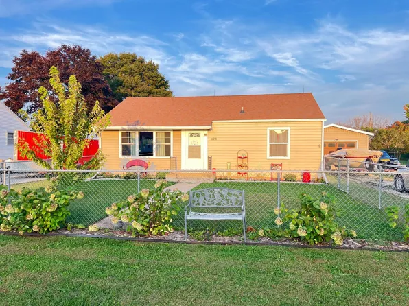 423 Robert St, Ostrander, MN 55961