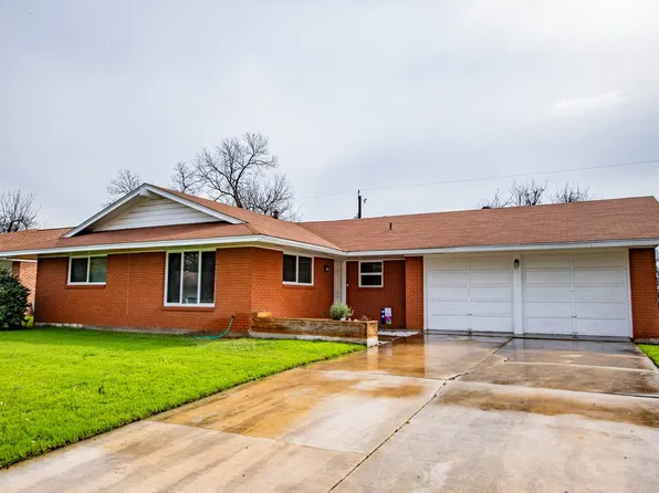 4918 Seabreeze Dr, San Antonio, TX 78220