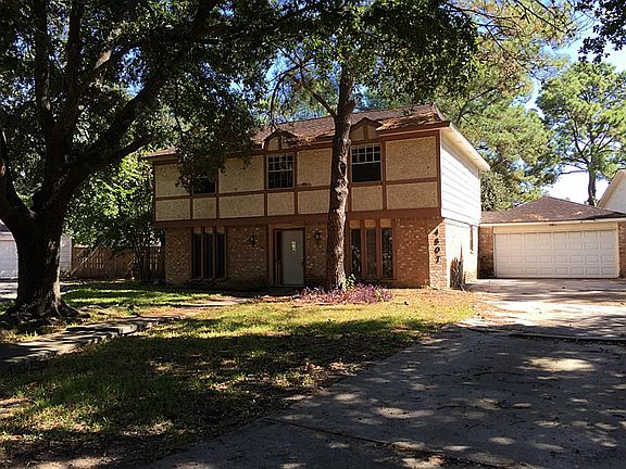 2nd image of 4807 Spanish Oak Dr