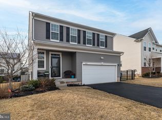 2216 Blue Gill Dr, Quakertown, PA 18951