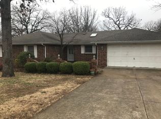 112 Louann Dr, Mountain Home, AR 72653