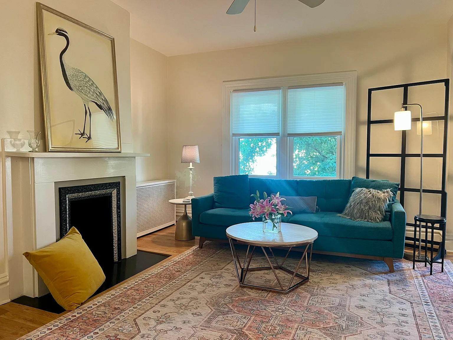 2 bed, 1.5 bath, 1700 sqft, $2,800 — Photo 1
