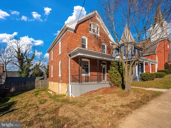 111 1st Ave, Brunswick, MD 21716