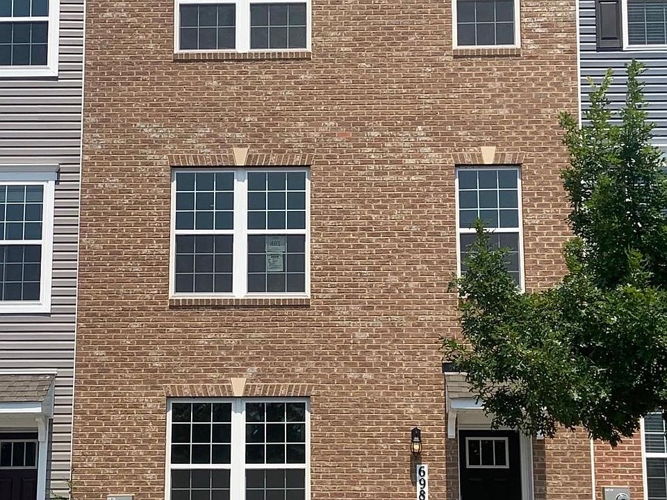 6984 Executive Way, Frederick, MD 21703 Zillow