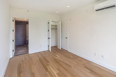 Rented by Carnegie Management Inc