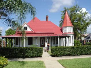 2008 N Morgan St, Tampa, FL 33602