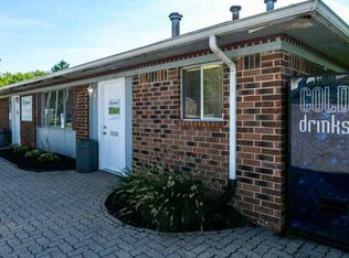 Mariwood, Indianapolis, IN 46234