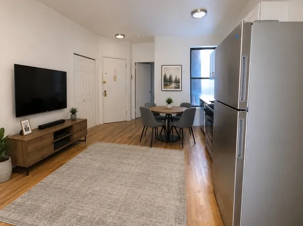 205 W 102nd St APT 3D, New York, NY 10025
