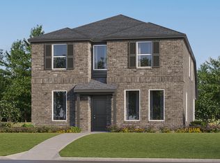 Mia Plan, Meadowlark Preserve : Lonestar Collection, Pflugerville, TX 78660