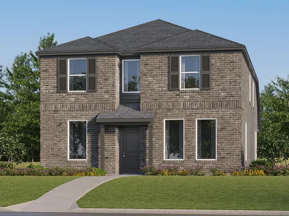 Mia Plan, Meadowlark Preserve : Lonestar Collection