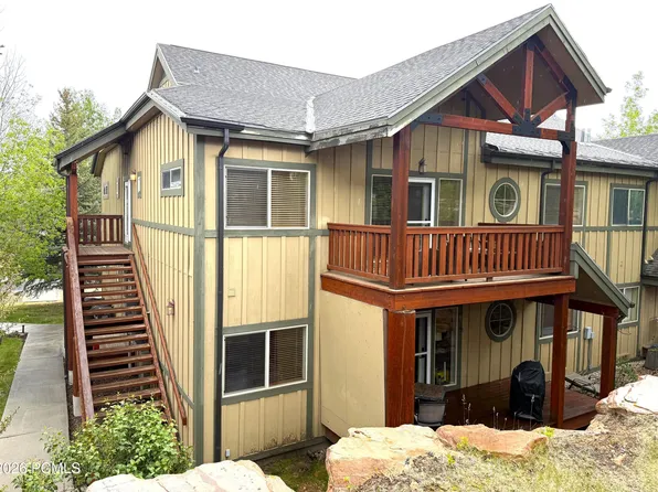5420 N Bobsled Blvd #203, Park City, UT 84098