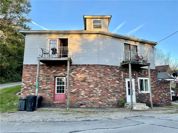 246 Reservoir Rd, Perryopolis, PA 15473