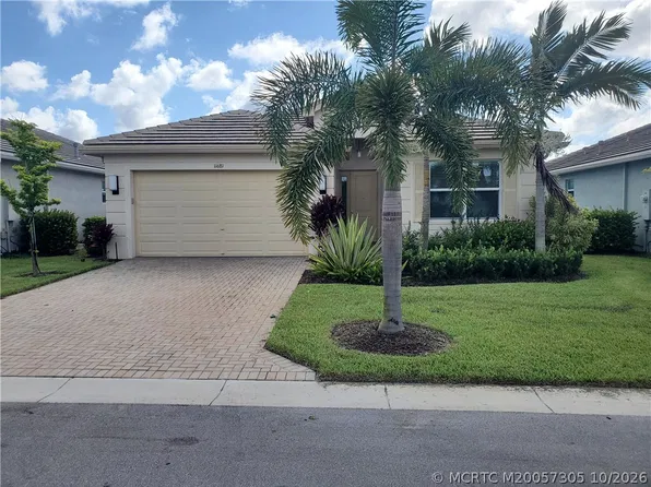 11681 SW Oceanus Blvd, Port Saint Lucie, FL 34987