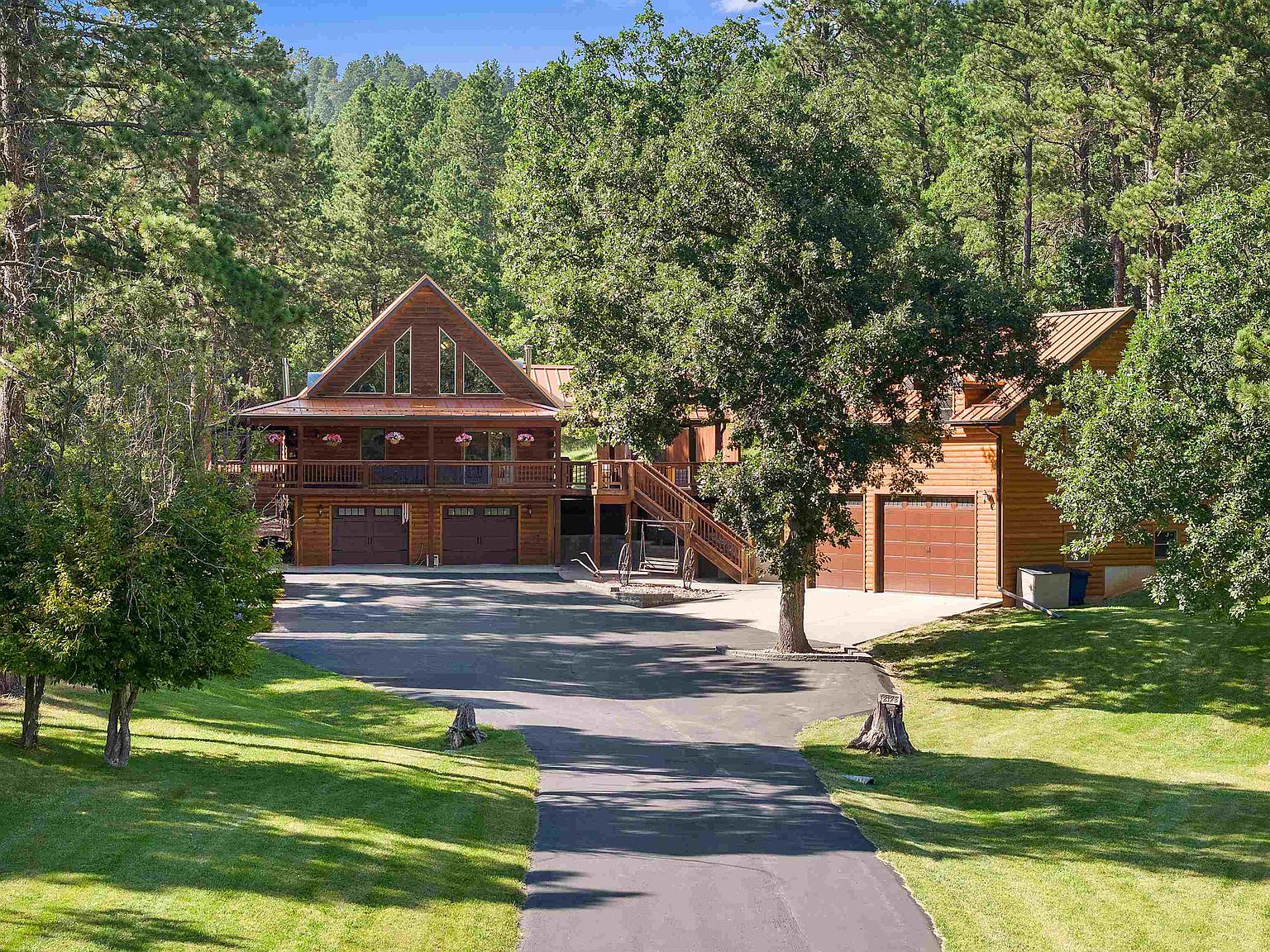 12173 Washington Loop, Sturgis, SD 57785 MLS 78182 Zillow