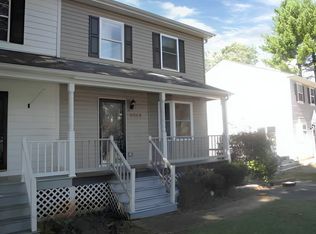 4646 Briarwood Dr, Charlottesville, VA 22911