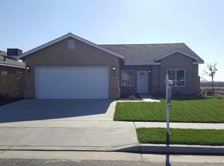 1493 W Sonora Ave, Tulare, CA 93274