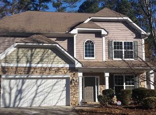 2713 Sandalwood Cir, Locust Grove, GA 30248