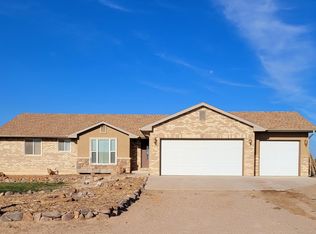 539 N Mancos Dr, Pueblo West, CO 81007