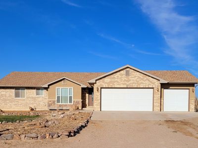 539 N Mancos Dr, Pueblo West, CO, 81007