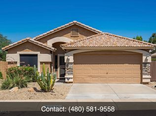 6326 W Hilton Ave, Phoenix, AZ 85043
