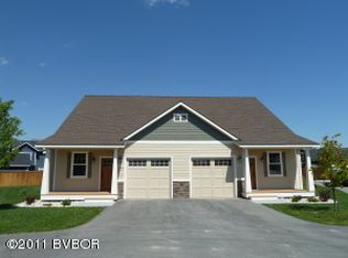 161 Villa Ct, Hamilton, MT 59840