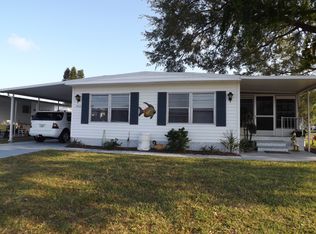 952 Posadas E, Venice, FL 34285