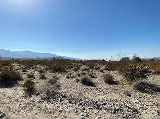Cherokee Trl, Lucerne valley, CA 92356