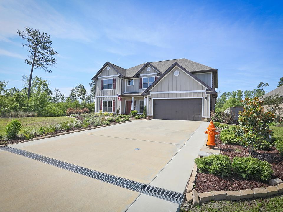 545 Fanning Bayou Dr, Panama City, FL 32409 Zillow