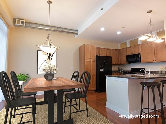 2nd image of 16800 Van Aken Blvd APT 304