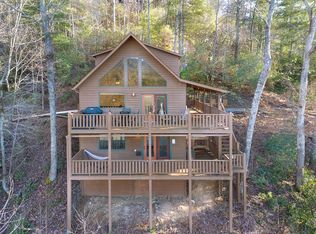 57 Boyd Ridge Dr, Murphy, NC 28906