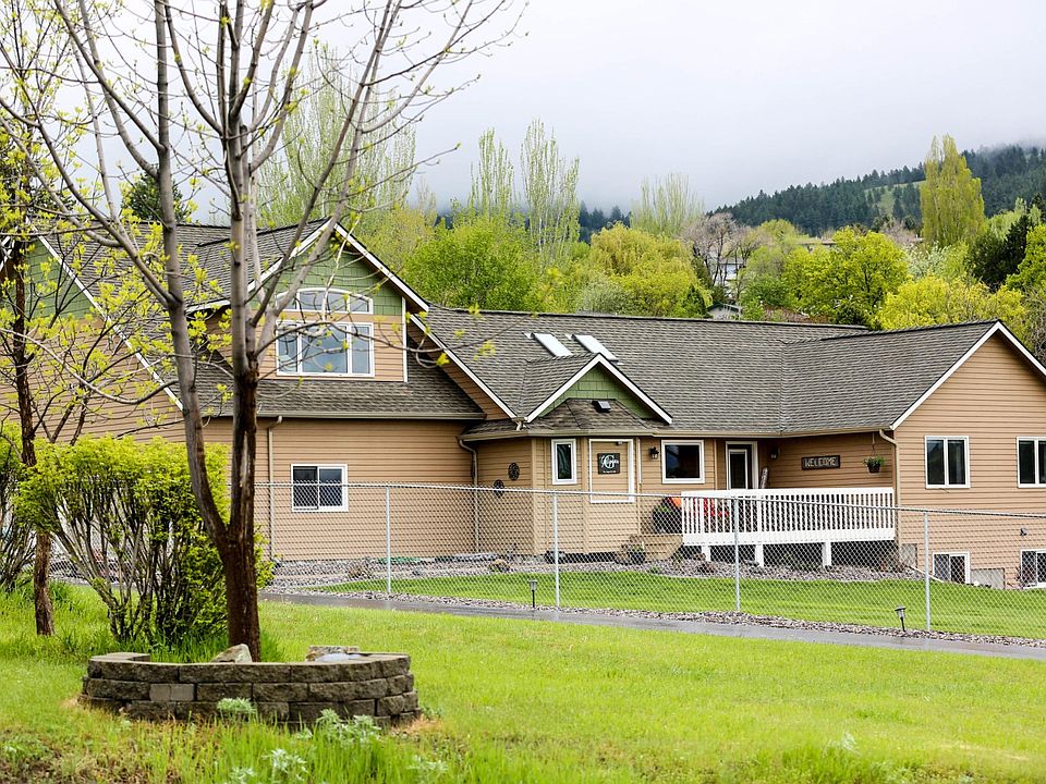 1House