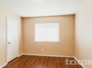 2602 Carson Dr, Katy, TX 77493