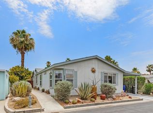 366 Club Circle Dr, Palm Springs, CA 92264