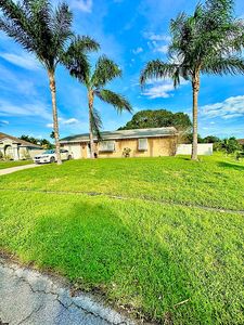 2061 SW Grape Ct, Port Saint Lucie, FL, 34953
