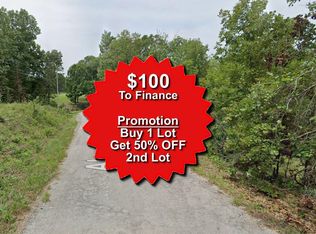 13 Alamo Trce, Cherokee Village, AR 72529