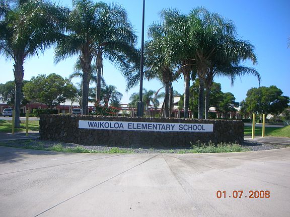 Local Elementary School